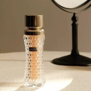 Lancome蘭蔻新款箐純粉底液110