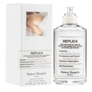Maison Margiela 慵懶週日清晨淡香水 100毫升