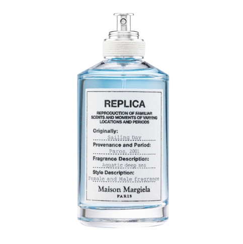 【網店限定】Maison Margiela 航海日淡香水 100毫升 - Image 2