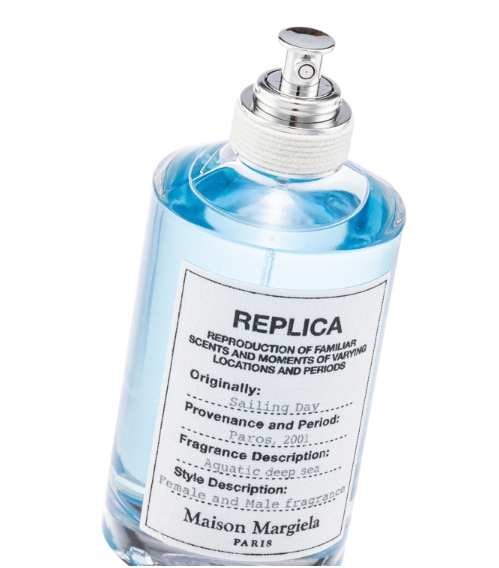 【網店限定】Maison Margiela 航海日淡香水 100毫升 - Image 4