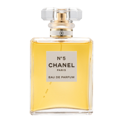 Chanel N°5香水 經典 50毫升 - Image 2