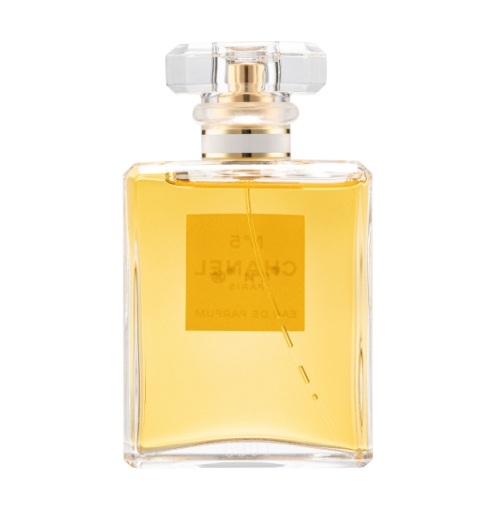 Chanel N°5香水 經典 50毫升 - Image 3