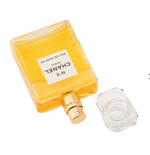 Chanel N°5香水 經典 50毫升 - Image 4