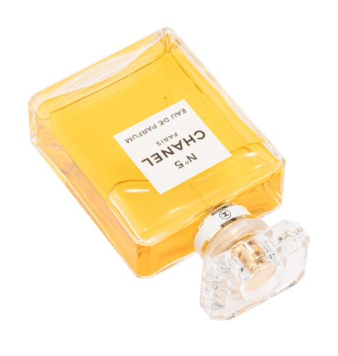 Chanel N°5香水 經典 50毫升 - Image 5