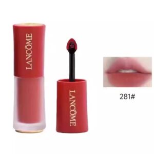 Lancome蘭蔻小蠻腰唇釉281