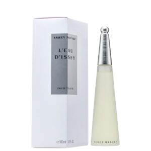 Issey Miyake L’Eau D’Issey Eau de Toilette 一生之水女士淡香水 100毫升