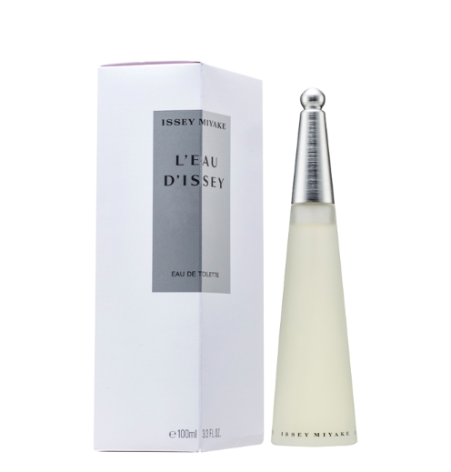 Issey Miyake L’Eau D’Issey Eau de Toilette 一生之水女士淡香水 100毫升