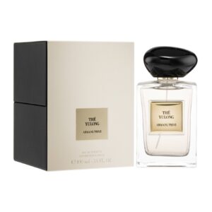 Giorgio Armani 玉龍茶淡香水 100毫升