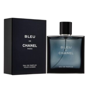 Chanel BLEU DE CHANEL男士淡香精 100毫升