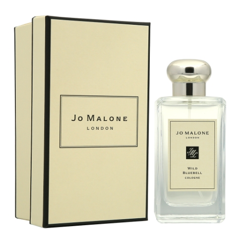 Jo Malone Wild Bluebell 藍風鈴古龍水 100亳升