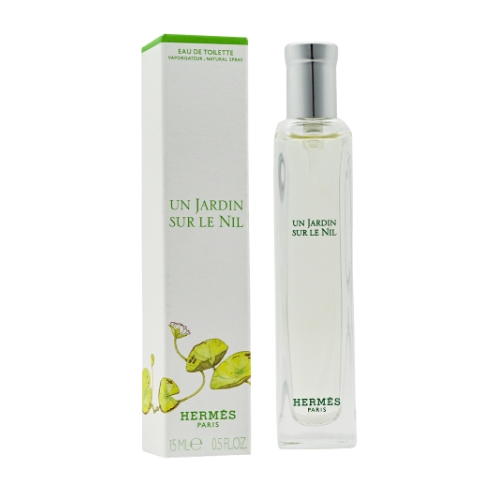 Hermes 尼羅河花園淡香水 15毫升
