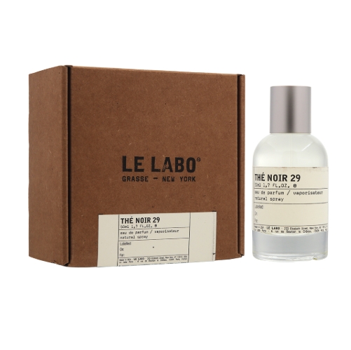 【網店限定】Le Labo 紅茶29淡香精 50毫升