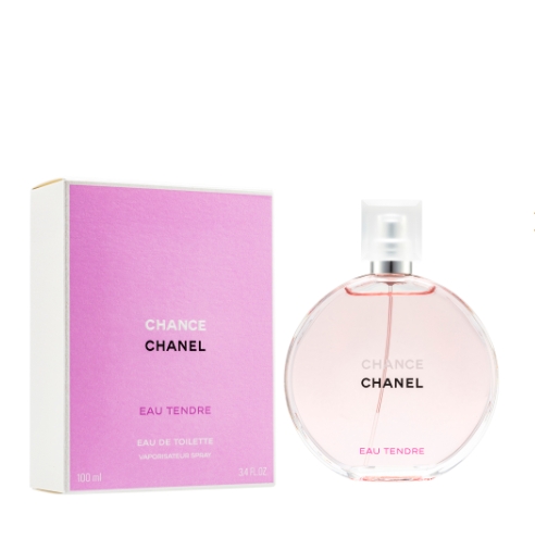 Chanel 粉紅邂逅噴式淡香水 100毫升