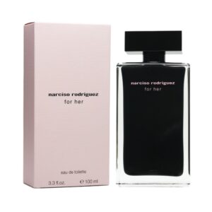 Narciso Rodriguez For Her 淡香水 100毫升