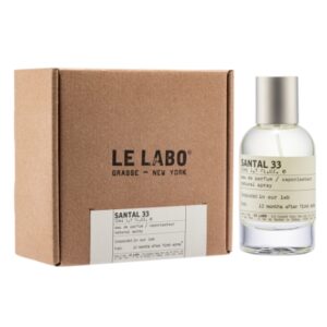 Le Labo Santal 33 淡香精 50毫升