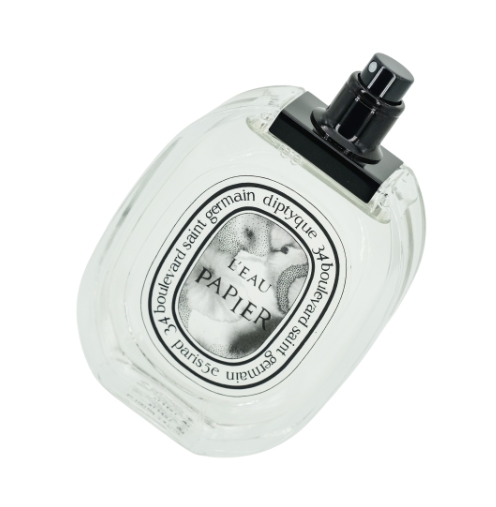 【網店限定】Diptyque 紙墨之水淡香水 100毫升 - Image 4