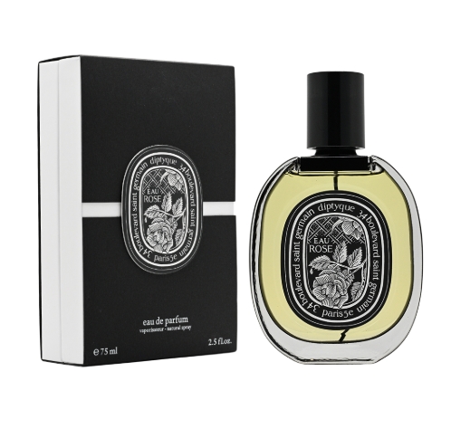 Diptyque 玫瑰之水淡香精 75毫升