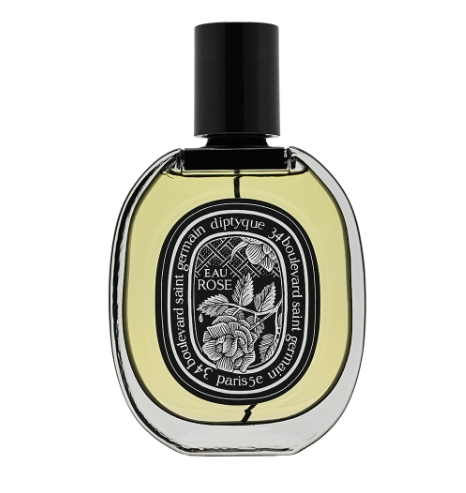 Diptyque 玫瑰之水淡香精 75毫升 - Image 2