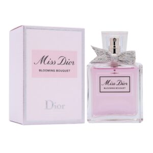 Christian Dior Miss Dior Blooming Bouquet 淡香水 50毫升