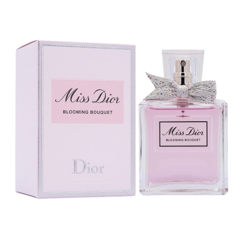 Christian Dior Miss Dior Blooming Bouquet 淡香水 50毫升
