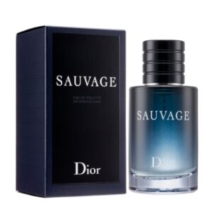 Christian Dior Sauvage 男士淡香水 60亳升