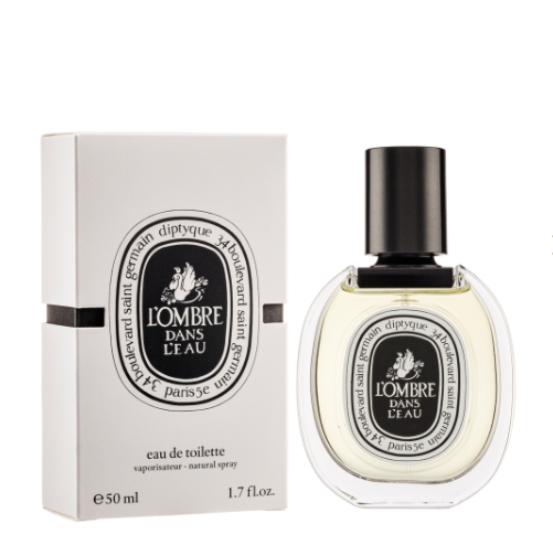 Diptyque 影中之水淡香水 50亳升