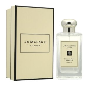 Jo Malone 英國梨與小蒼蘭古龍水 100亳升