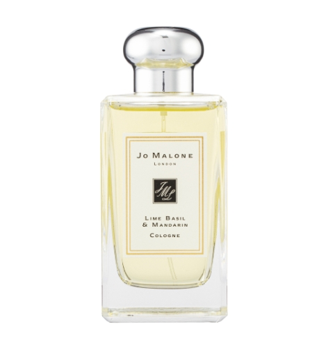 【網店限定】Jo Malone 青檸、羅勒與柑橘古龍水 100毫升 - Image 2