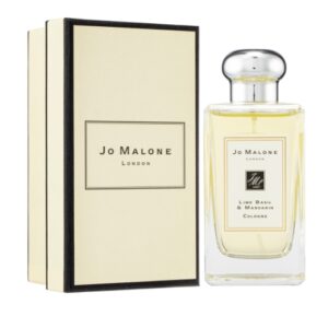 【網店限定】Jo Malone 青檸、羅勒與柑橘古龍水 100毫升