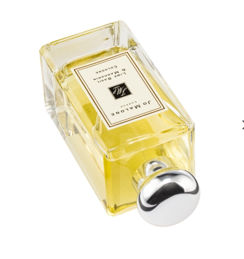 【網店限定】Jo Malone 青檸、羅勒與柑橘古龍水 100毫升 - Image 5