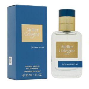 【網店限定】Atelier Cologne 無極烏龍香水 30毫升