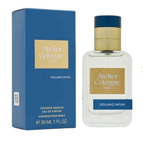 【網店限定】Atelier Cologne 無極烏龍香水 30毫升