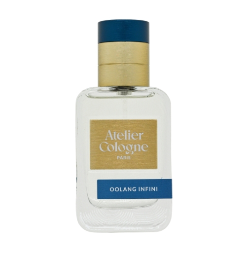 【網店限定】Atelier Cologne 無極烏龍香水 30毫升 - Image 2
