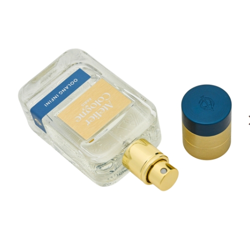 【網店限定】Atelier Cologne 無極烏龍香水 30毫升 - Image 4