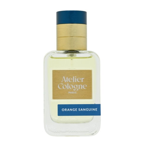 【網店限定】Atelier Cologne 赤霞橘光香水 30毫升 - Image 2