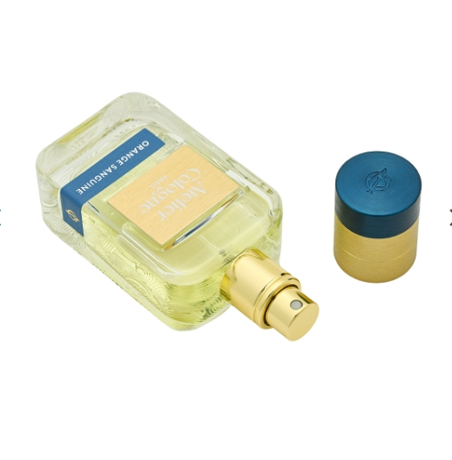 【網店限定】Atelier Cologne 赤霞橘光香水 30毫升 - Image 4