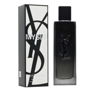 Yves Saint Laurent MYSLF 男士淡香精 100毫升