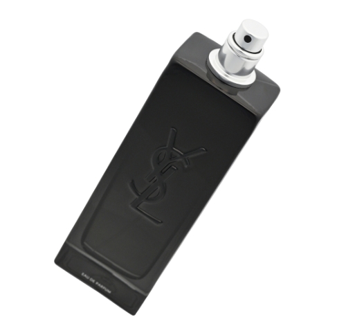 Yves Saint Laurent MYSLF 男士淡香精 100毫升 - Image 4