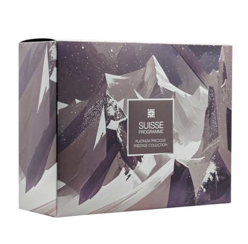SUISSE PROGRAMME 白金抗皺奢華面部護理套裝 6件裝 - Image 2