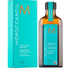 Moroccanoil 摩洛哥護髮油 100毫升