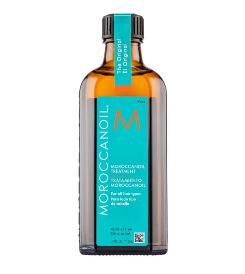 Moroccanoil 摩洛哥護髮油 100毫升 - Image 2