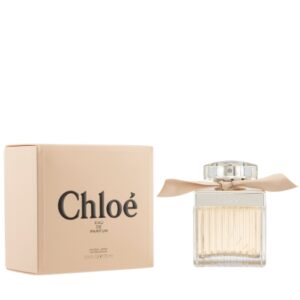 Chloé 歌露兒香水噴霧 75毫升