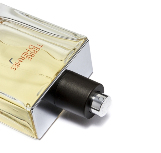 Hermes 大地男性淡香水 100亳升 - Image 4