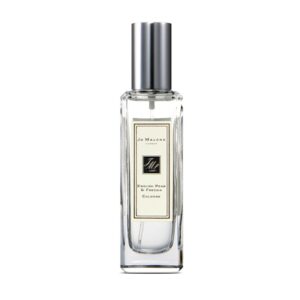 Jo Malone 英國梨與小蒼蘭古龍水 30亳升
