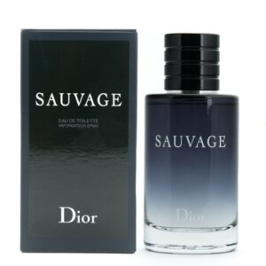 Christian Dior Sauvage 男士淡香水 100亳升