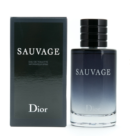 Christian Dior Sauvage 男士淡香水 100亳升