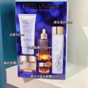 Estee Lauder雅詩蘭黛5件套