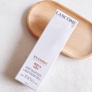 Lancome蘭蔻新款清爽防曬