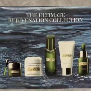 LA MER海藍之謎5件套