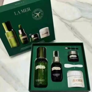 LA MER海藍之謎4件套